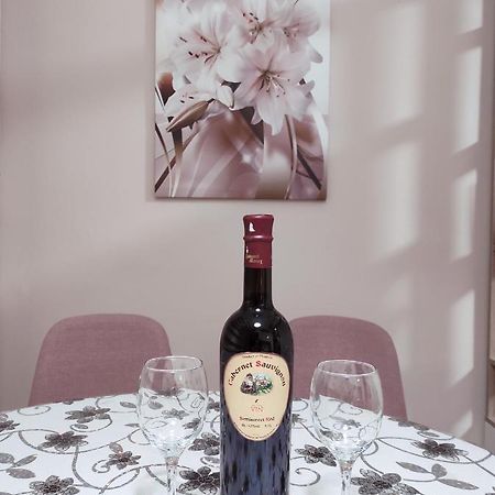 Apartman Stanisic 帕莱 外观 照片