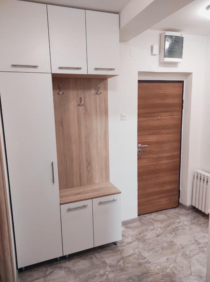 Apartman Stanisic 帕莱 外观 照片