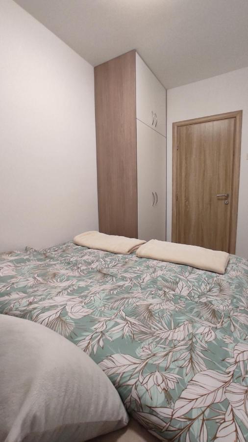 Apartman Stanisic 帕莱 外观 照片