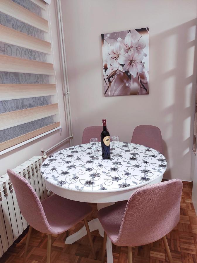 Apartman Stanisic 帕莱 外观 照片