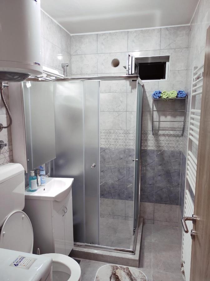 Apartman Stanisic 帕莱 外观 照片