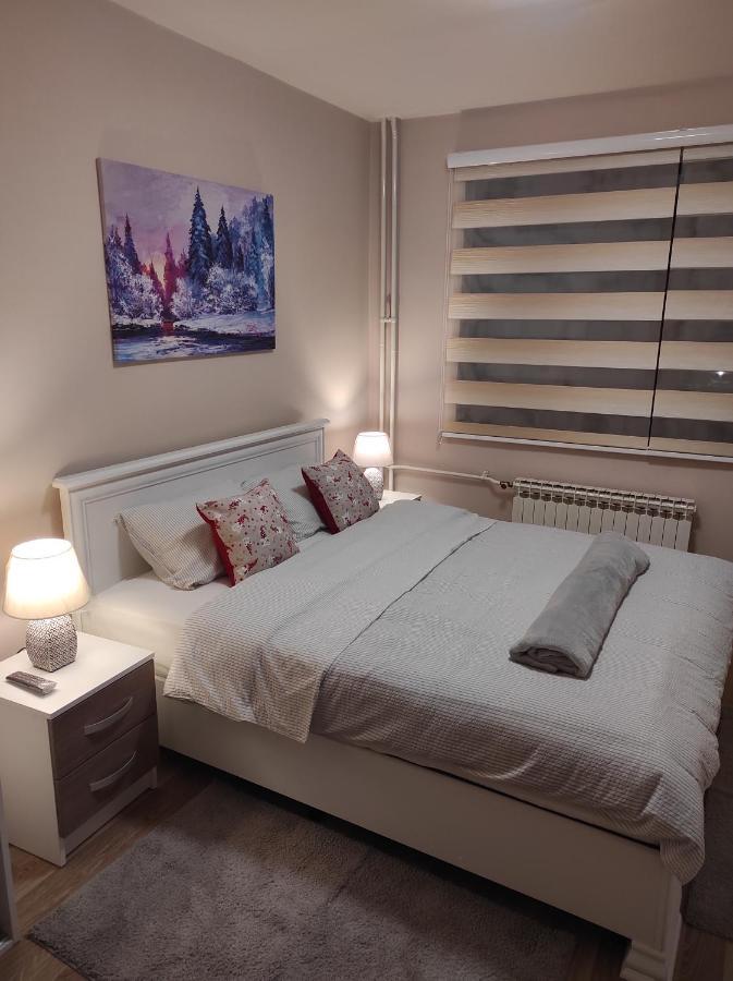 Apartman Stanisic 帕莱 外观 照片