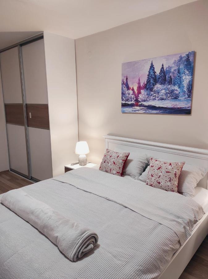 Apartman Stanisic 帕莱 外观 照片