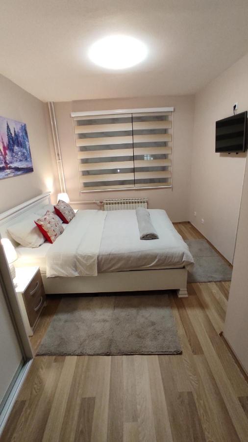 Apartman Stanisic 帕莱 外观 照片