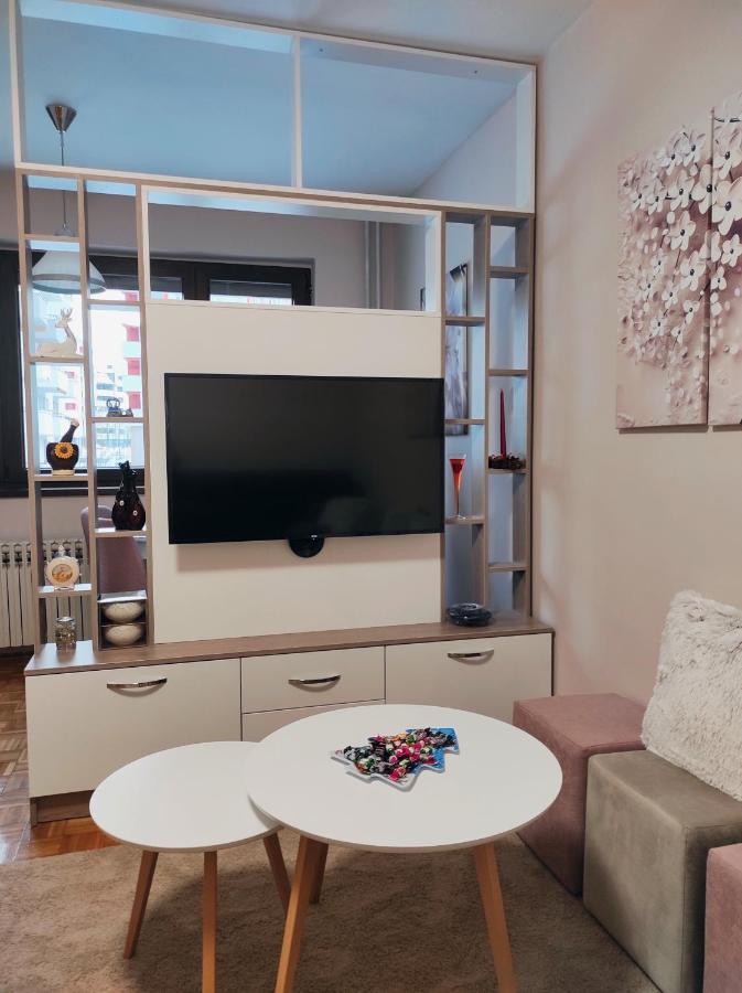 Apartman Stanisic 帕莱 外观 照片